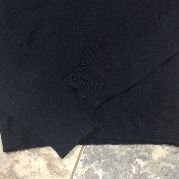 Set of 2 V-neck light sweaters - Picture 5 of 5